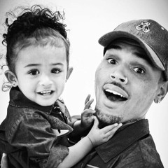 Chris Brown - My Friend