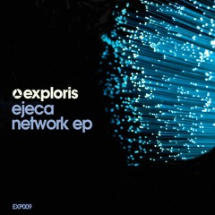 EJECA - Network (CLIP)