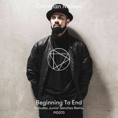Christian Nielsen - Beginning To End (Original Mix) [PLAY IT DOWN]