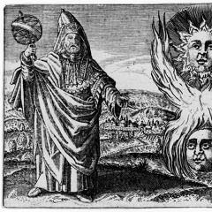Hermes Trismegistos - The Divine Pymander