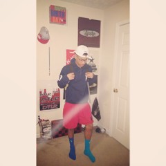 Mamma Raised A Soldier By: Drippy_Chef_Zay