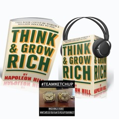 Think And Grow Rich Audio Book