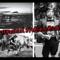 TERVEISIÄ JYVÄSKYLÄSTÄ, Punk Compilation, Side A