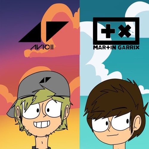 Avicii - Hold On Never Leave Ft. Martin Garrix