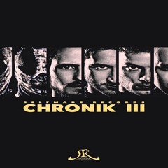 Kollegah & Karate Andi feat SSIO - Chronik III (INSTRUMENTAL REMAKE)