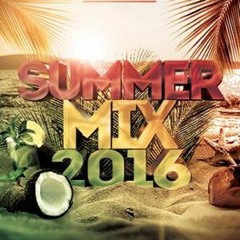 DJ Sergio - Summer Mix 2016