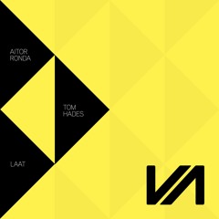 Tom Hades - Crumbling [ELEVATE]