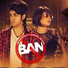 BAN  -  Qandeel Baloch  -  Aryan Khan