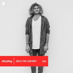244: Jad & The Ladyboy (AUS)