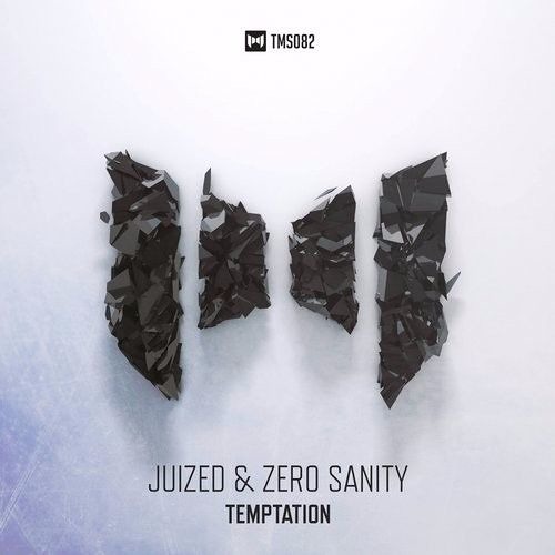 Juized & Zero Sanity - Temptation