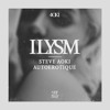 Steve Aoki & Autoerotique - ILYSM (Original Mix) artwork