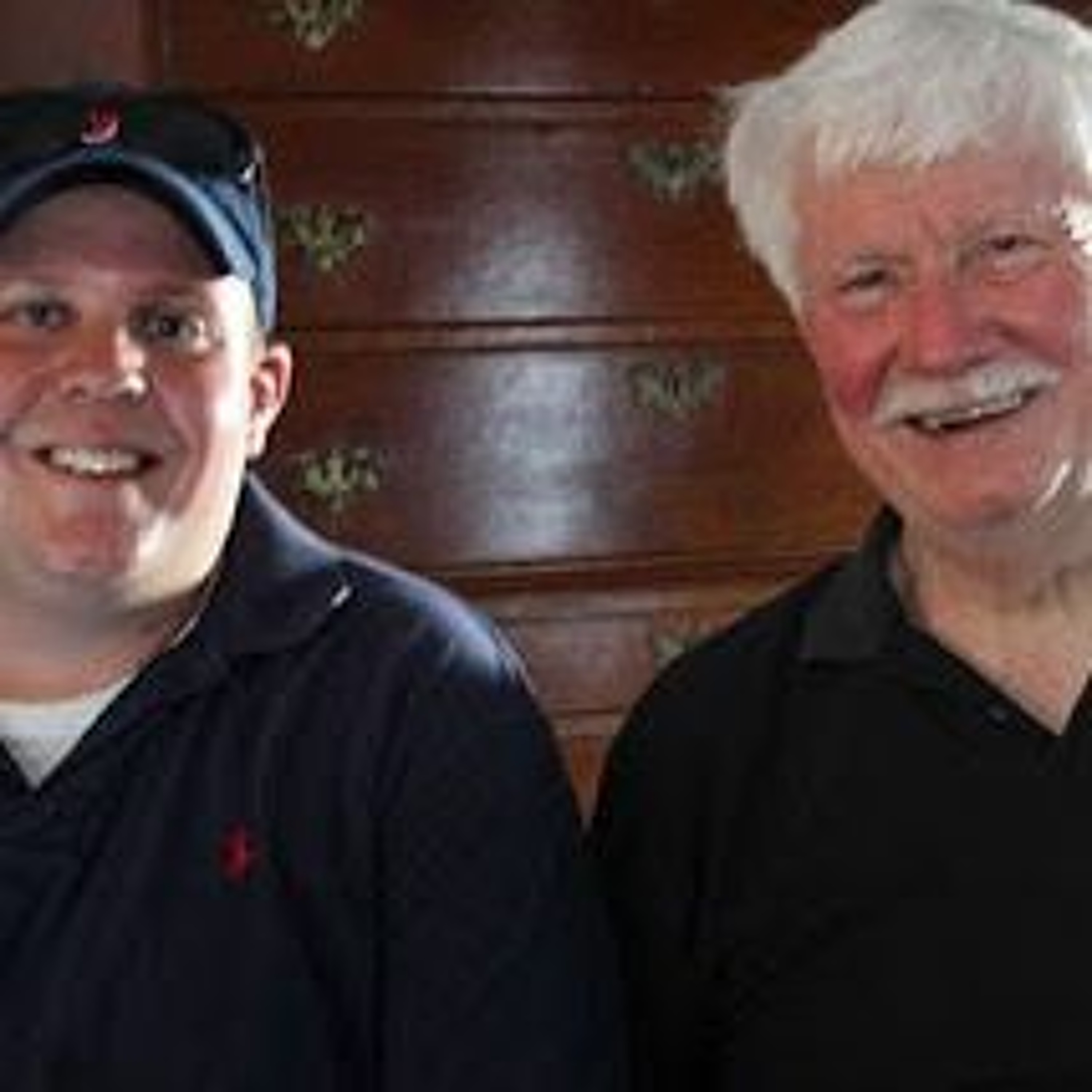 Al Savolaine and the American Revolution - MWHE Episode #1