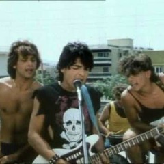 Αντε Σπάσε Ρε Μαλάκα