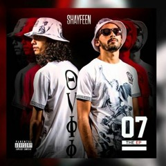 Shayfeen - Makayn Lach [07 the
