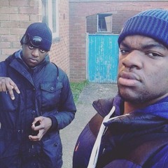 Big Glockz X JadaRTR - Justified