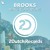 Artwork for Brooks - Make Your Move