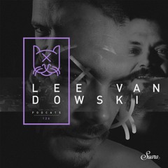 [Suara PodCats 126] Lee Van Dowski