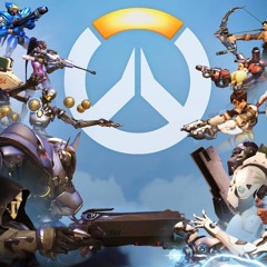 Get The Gang Back Together - Overwatch