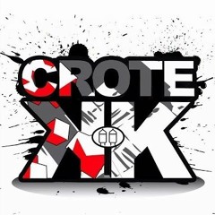 Crotekk - Feeling @ MOFA ERFURT