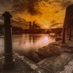 Walking In My Shoes (Cover)