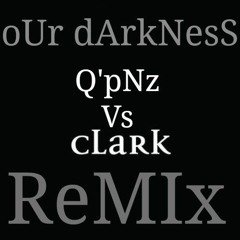 Anne Clark - Our Darkness (TSOB Remix By Q'pnz)