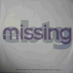 MISSING EBTG  DrBEAT Tech House Rmx2
