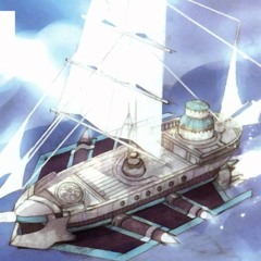 Plasma Ship