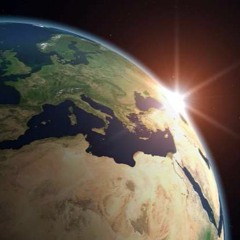 EARTH PLC DOGMAN AKA DAVID SANDS