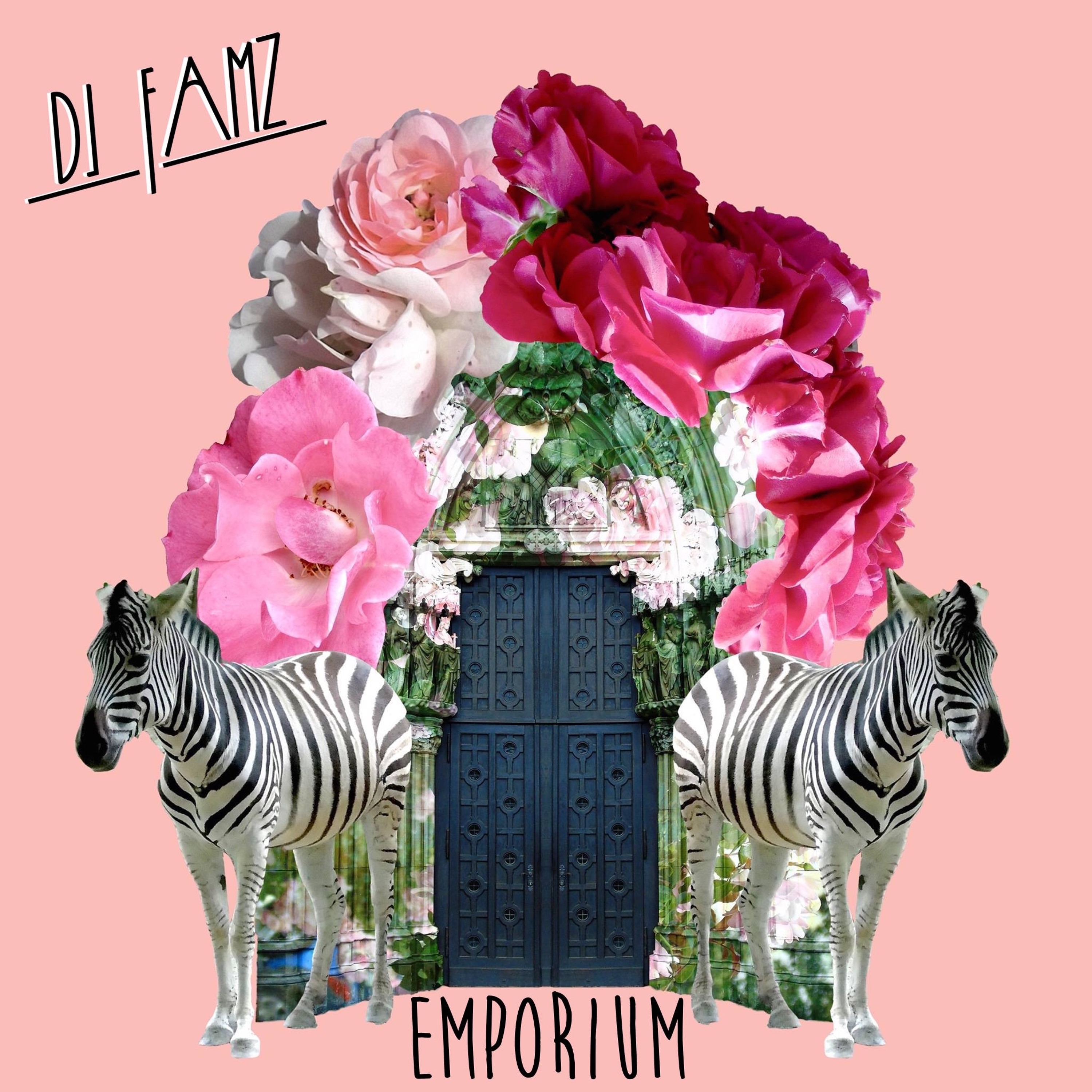Emporium (Mixtape)