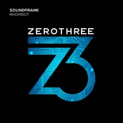 Soundprank - Rhombot (Out Now)