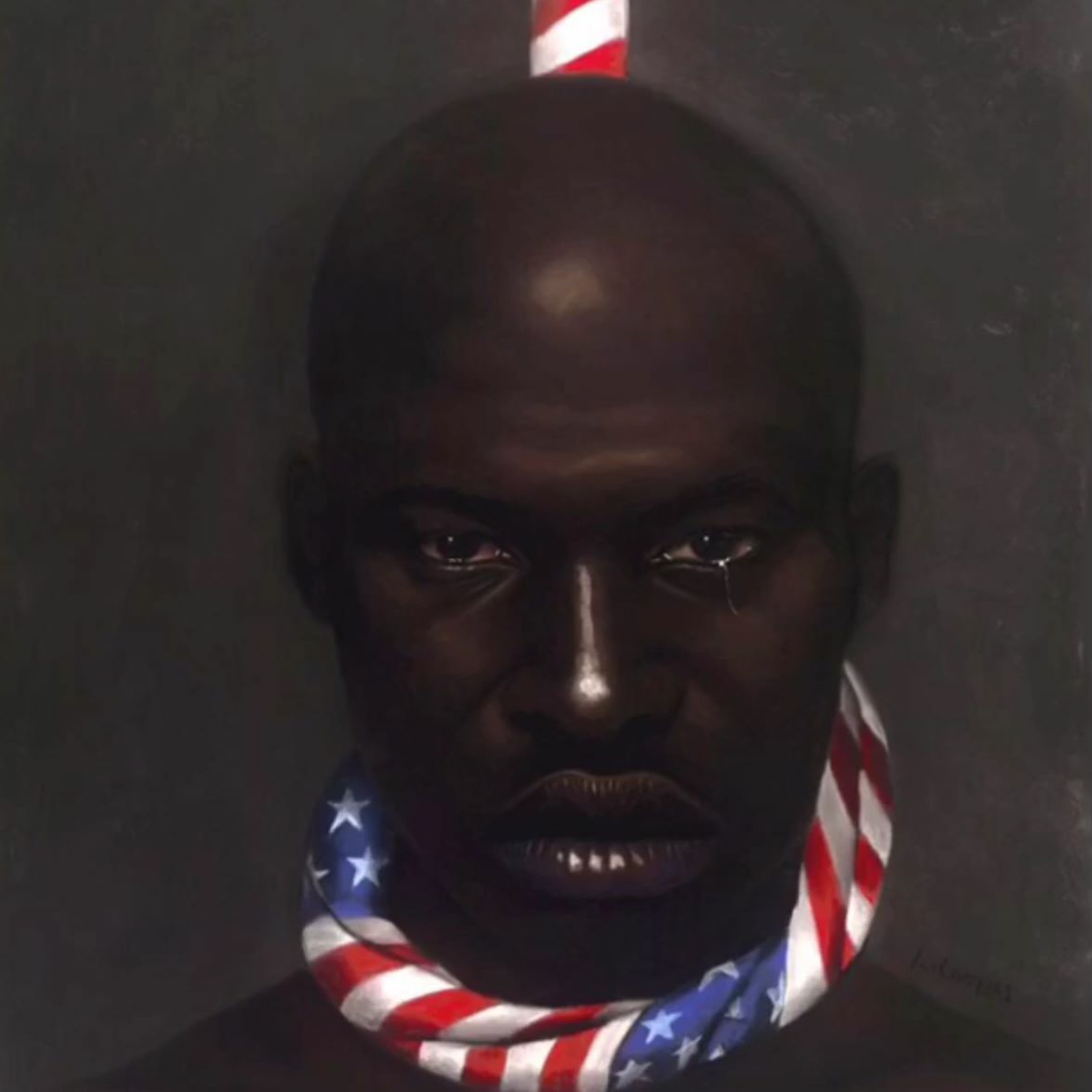 Conrad Stonebanks