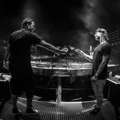 Pointer Sisters Vs Major Lazer & DJ Snake - Lean On Excited (Axwell Ingrosso Mashup)
