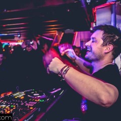 Sound On Fire 006 With Kenneth Thomas
