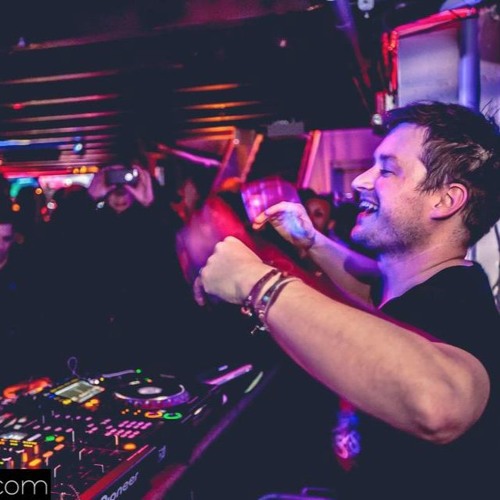 Sound On Fire 006 With Kenneth Thomas