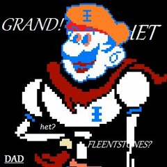 GRANDDADTALE