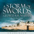 Artwork for A Storm of Swords, By George R. R. Martin, Read by Roy Dotrice