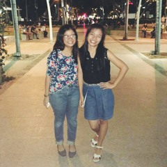 All This Time (Cover by Monique & Kate)