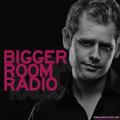 Bigger Room Radio 024
