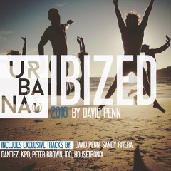 David Penn, Dantiez, KPD Feat. Kwedjatey- WE ARE HUMAN (David Penn & KPD Piano Remix) - SC Edit