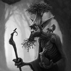Woodland Creatures