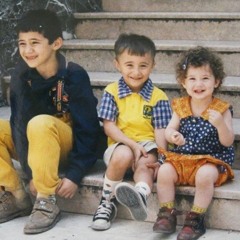 İkiye on kala-Yazmaktan yorulmadım ama bir satırda haberin olsaydı(cover)