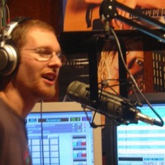 Aaron Barnes - Radio Demo