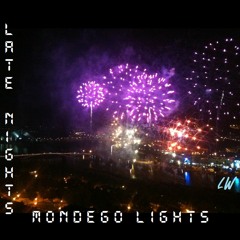 LW July 2016 Live Party @ Mondego Lights 08 - 07 - 2016
