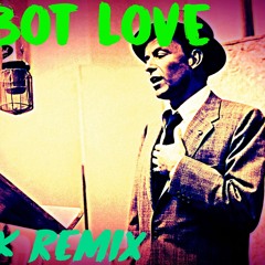 Robot Love- LCDK Remix