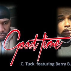 GUD TIME  feat. Barry B.