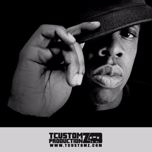 Hard Soulful Jay-Z type Beat - "In The Sky" (www.TCustomz.com)