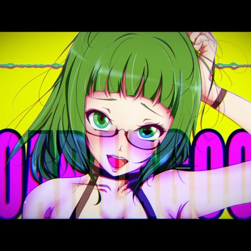 【HatuneMiku＆GUMI】ソープラグーン【-MASA Works DESIGN-】