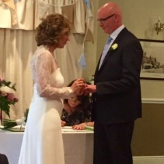 Mark Holliday - Mal and Janet's Wedding 11th June 2016