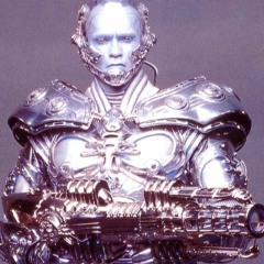 Frozen Solid