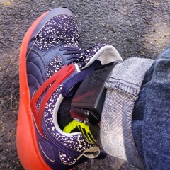 Ankle Monitor, Kool In The Summer Madness-